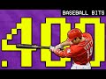 That Time Joey Votto Hit .400 | Baseball Bits