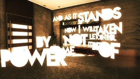 Black Ops 2 Ballista Raid 5 Man OCE - EDIT THAT CLIP!