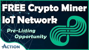 Free Cryptocurrency Mining with Nodle Cash IoT Crypto Miner | How to Mine Crypto with Your Phone