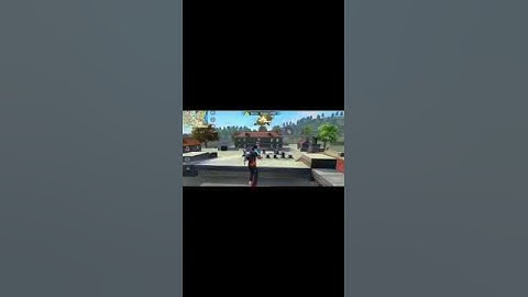 Saber Scope Effect Like Ruok FF | Free Fire | Case Closed Army #Shorts