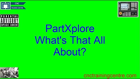 PartXplore From Edgecam What is it?