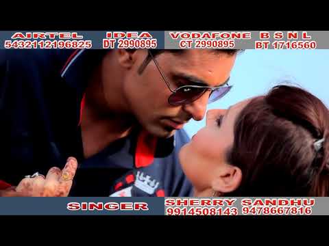 bullet by sherry-sandhu feat parry-parrot HD- Official Video lyrics jarnail rattoke