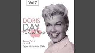 Video thumbnail of "Doris Day - Someone to Watch Over Me"