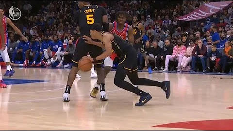 Jordan Poole Can Carry The Warriors When Steph Curry Is Not Online!