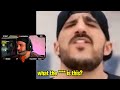 Nickmercs reacts to his Chug Jug With You