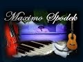 MAXIMO SPODEK, LA FOULE / QUE NADIE SEPA MI SUFRIR, PIANO Y ARREGLO INSTRUMENTAL, RUMBA FLAMENCO