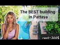 Pattaya property best condo for 300