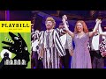 Beetlejuice on Halloween - Curtain Call - 10/31/19