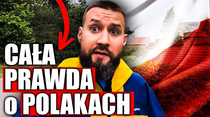 POLSKA VS ANGLIA - GDZIE JEST LEPIEJ?