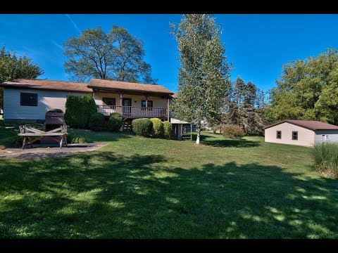 366 Summerhill Road, Berwick, PA home video tour
