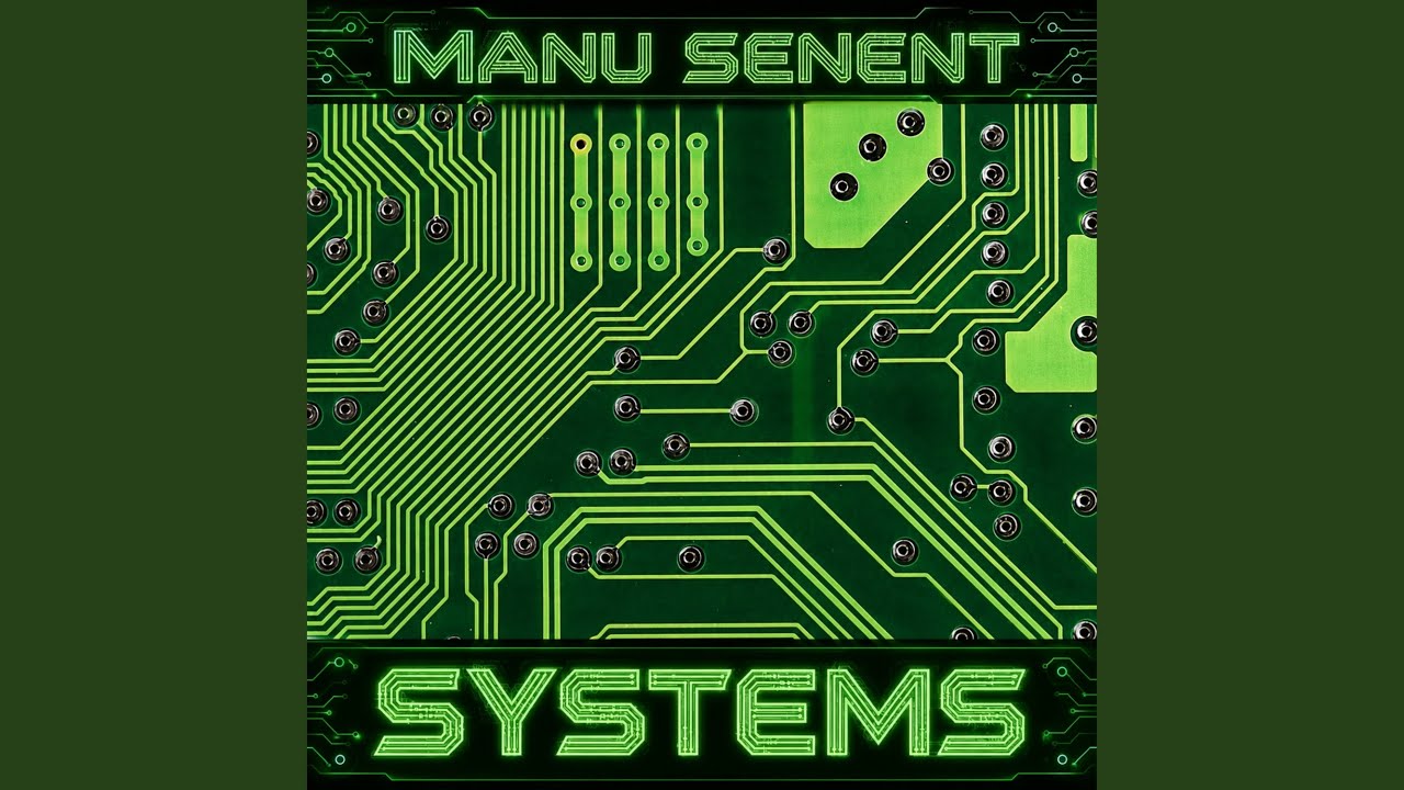 Watch Systems on YouTube Watch Systems on YouTube