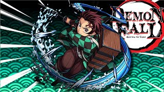 GUIDE to COMPLETING the Demon Fall Story SO FAR! | Demon Fall