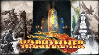 видео: Леди Озера, Покровительница Бретоннии, Warhammer Fantasy Battles | Total War Warhammer 3 картинка: Леди Озера, Покровительница Бретоннии, Warhammer Fantasy Battles | Total War Warhammer 3