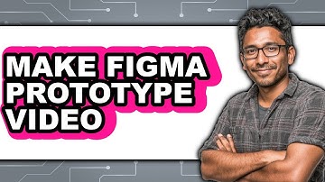 How To Make Figma Prototype Video (Only Way)
