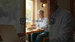 은퇴후에도 월500버는 국가자격증이 있다?!