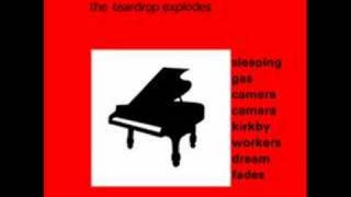 Video thumbnail of "The Teardrop Explodes - Sleeping Gas [1979 Single]"