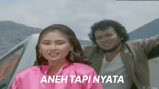 ANEH TAPI NYATA - Film Menggapai Matahari l