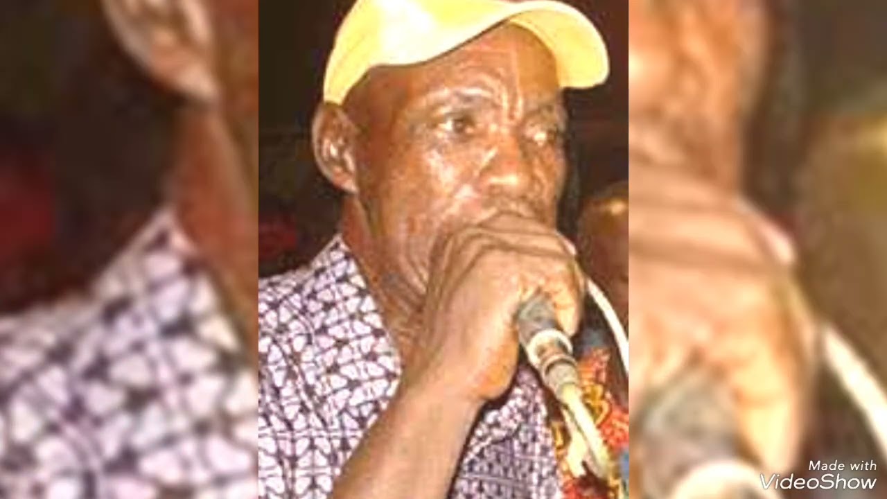 YAPO EMILE - CHIMOIN MIN NON