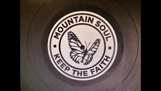 Secret B-sides - Mountain Soul Party @ Ambrose West 2-10-2019