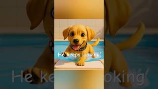 Calming Music to Relax puppies