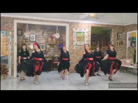 Chi Dao 2022- Line Dance