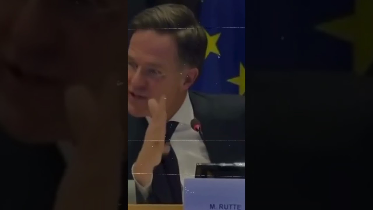 NATO Chief Says Europe Can’t Defend Itself Without the U.S.