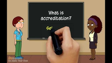 What Is Accreditation