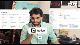 How to Build a Connected Notion System for Your Business | Clan screenshot 5