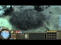 CoH: Ultimate Friendly-Fire-Explosion (20x Goliath, 44x Schwimmwagen, V1) HQ