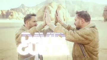 DAVID GUETTA / The Monolith Stadium Tour 2025 / Tallinn
