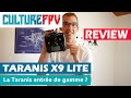 X9 Lite, la Taranis entrée de gamme ?