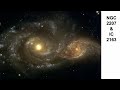 MC ASTR101 Video Lecture 12 B (2026) - Galactic Zoo (Extra)