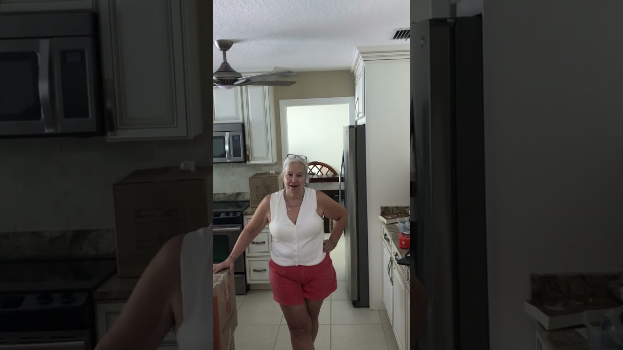 Potomac Moving Company Reviews  