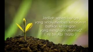 Ya Asyiqol Mustofa || story wa