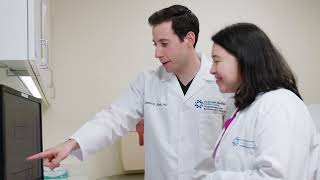 James Ross, M.d. - About The Provider