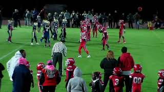 NYCYFL Queens Falcons vs Springfield Rifles JPW 10/19/19