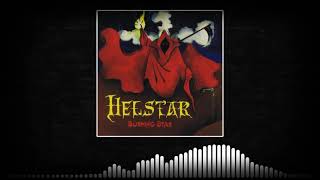 Helstar - Run With The Pack