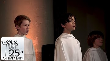Libera - Deep Peace (A Gaelic Blessing)