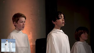 Libera - Deep Peace A Gaelic Blessing