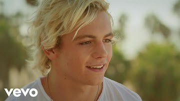 R5 - Get To Know: Ross (VEVO LIFT)