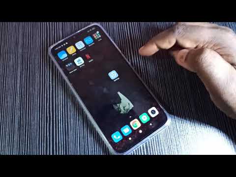 How to Enable Developer Options in Xiaomi POCO X3
