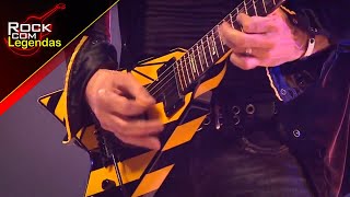 Stryper - To Hell With The Devil - Legendado + Interpretação da Letra