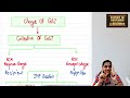 Charge Under GST-Revision Lec- No-10-CA Yashashree Bhandari