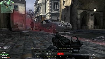 Modern Warfare 3 Theater Mode Issues, Problems, concerns, disappointment By Lucco