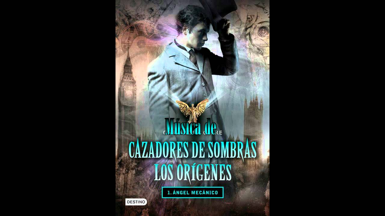 Cazadores de Sombras- Música- "Pálidos Reyes y Princesas"