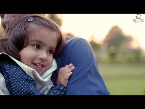 Aakarsh Pre Mundan Shoot |  Tots n Tales | Dehradun