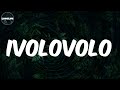 Big Zulu - (Lyrics) Ivolovolo