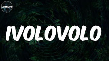 Big Zulu - (Lyrics) Ivolovolo