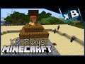 Pillager Bait! :: xB Plays Minecraft 1.14 :: E10