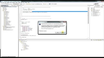 TrueSTUDIO subversion client integration - Advanced, part 3/6